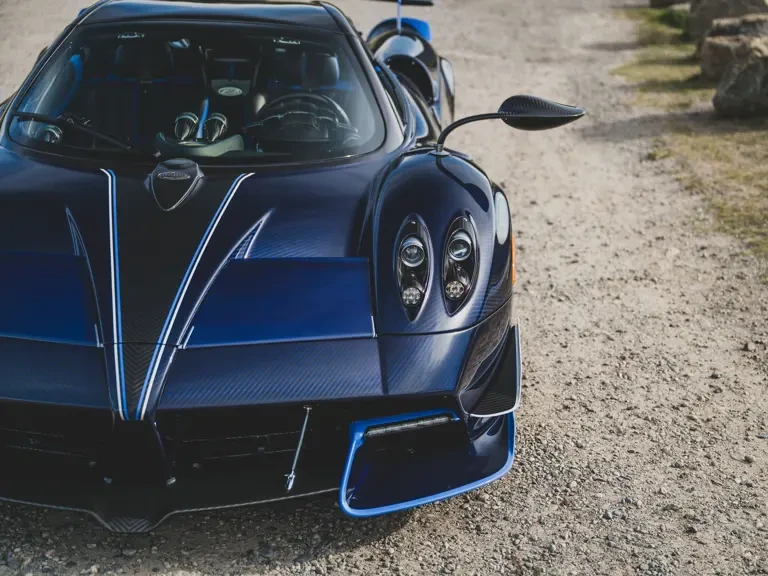 2024 Pagani Huayra - Image 23 of 31