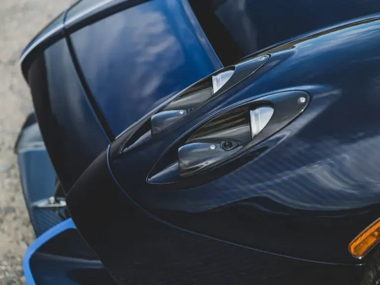 2024 Pagani Huayra - Image 16 of 31