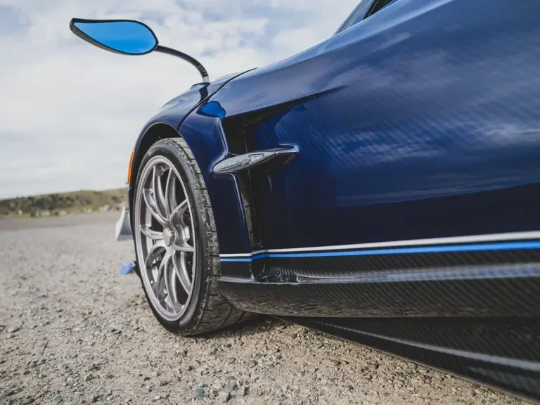 2024 Pagani Huayra - Image 18 of 31