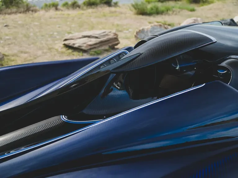 2024 Pagani Huayra - Image 26 of 31