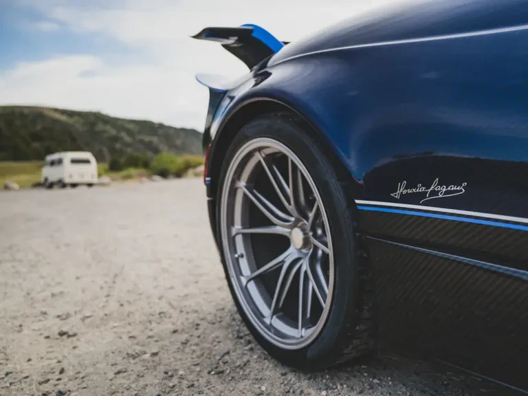 2024 Pagani Huayra - Image 31 of 31