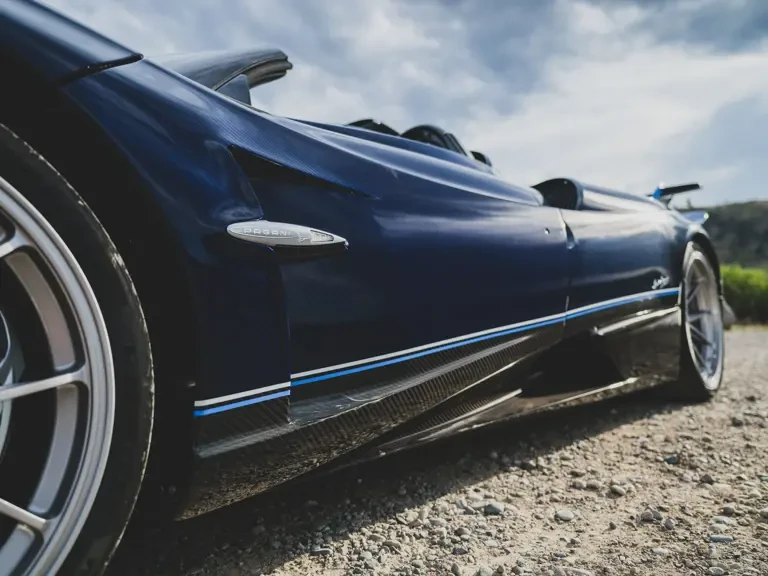 2024 Pagani Huayra - Image 20 of 31