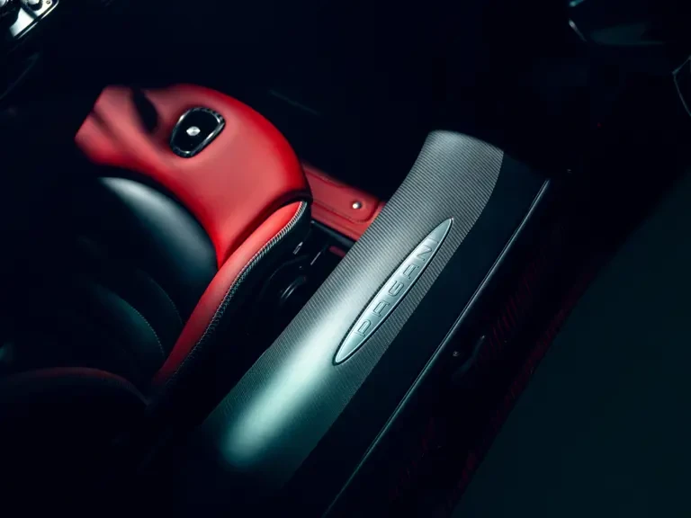 2024 Pagani Utopia - Image 22 of 31