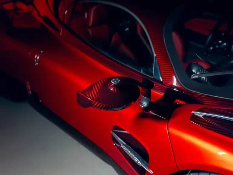 2024 Pagani Utopia - Image 27 of 31