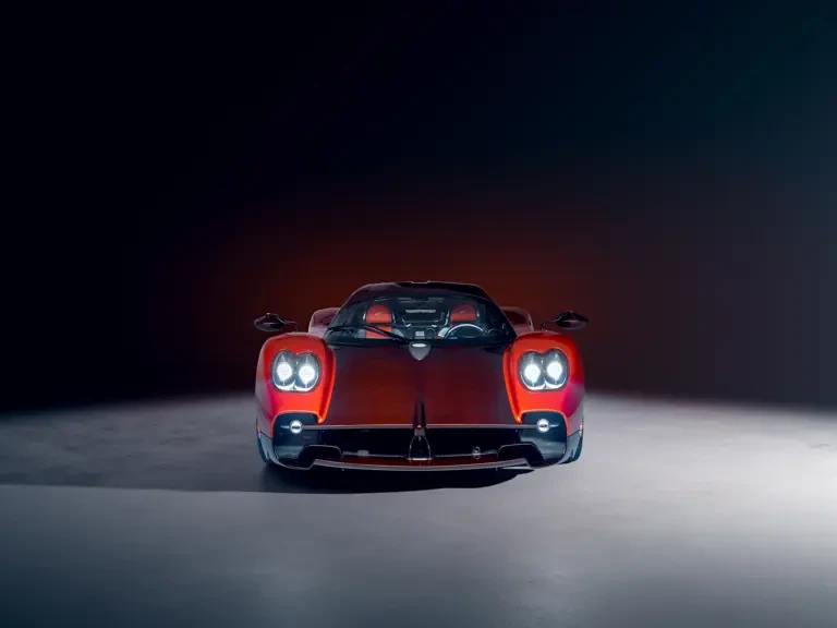 2024 Pagani Utopia - Image 8 of 31
