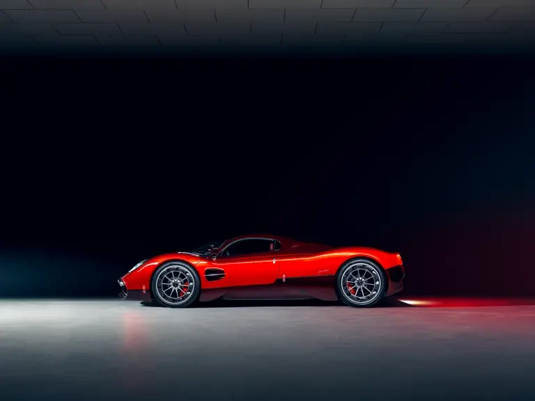 2024 Pagani Utopia - Image 6 of 31
