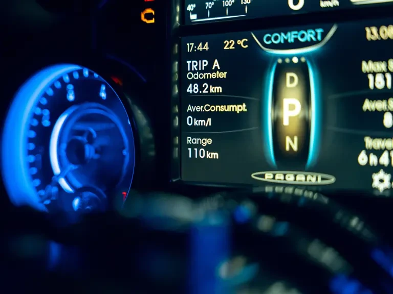 2024 Pagani Utopia - Image 12 of 31