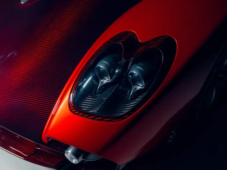 2024 Pagani Utopia - Image 25 of 31