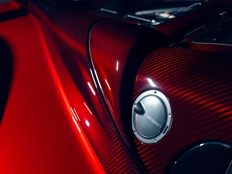 2024 Pagani Utopia - Image 26 of 31