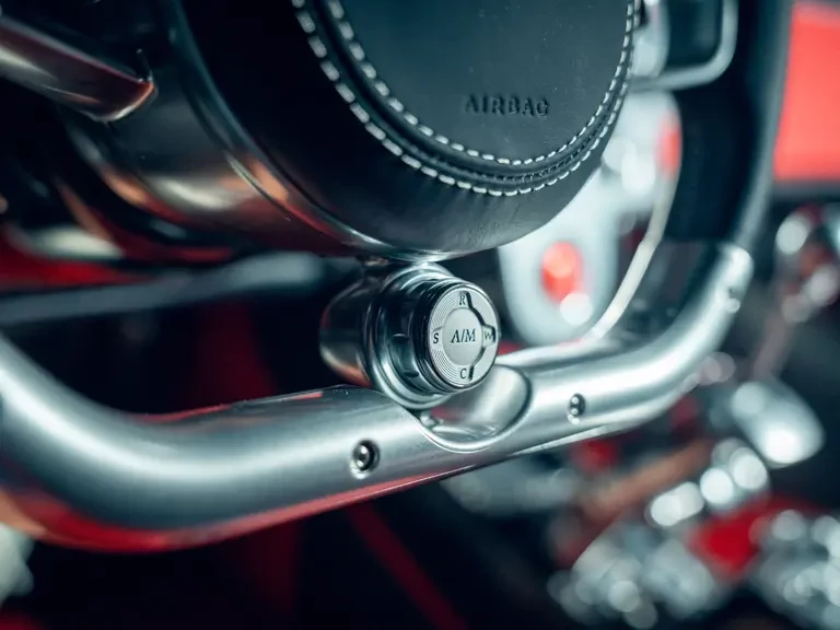 2024 Pagani Utopia - Image 16 of 31