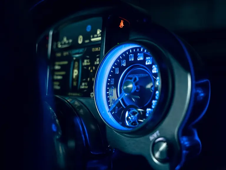 2024 Pagani Utopia - Image 17 of 31