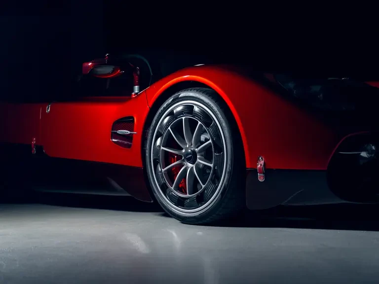 2024 Pagani Utopia - Image 31 of 31