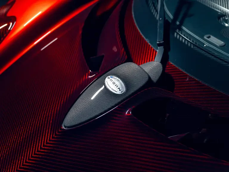 2024 Pagani Utopia - Image 7 of 31