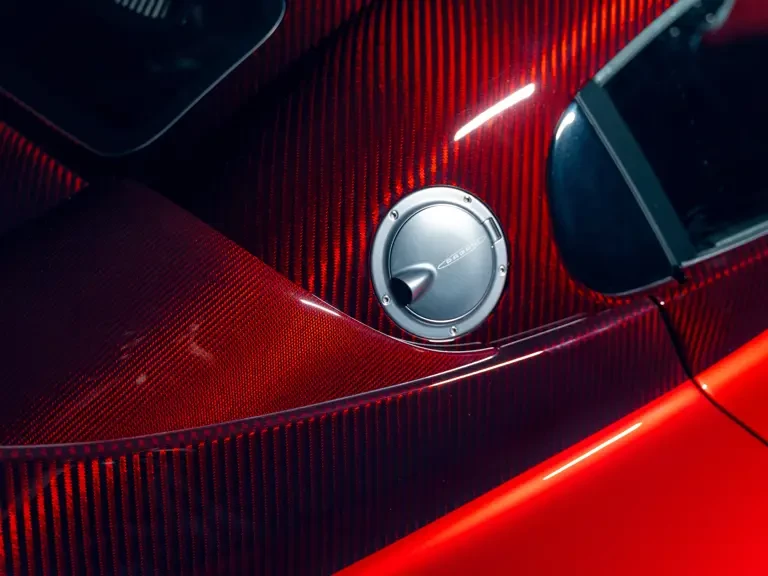2024 Pagani Utopia - Image 28 of 31