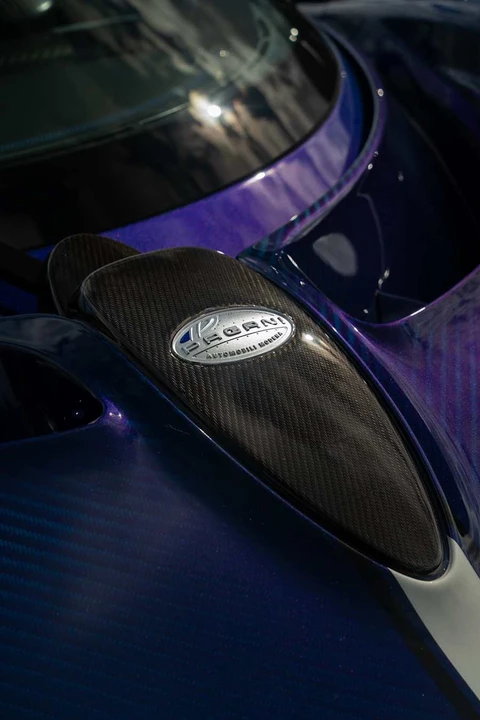 2024 Pagani Utopia - Image 12 of 31