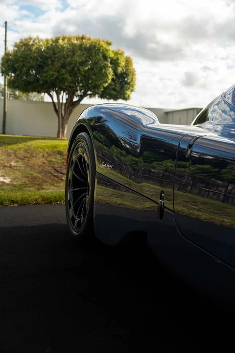 2024 Pagani Utopia - Image 13 of 31