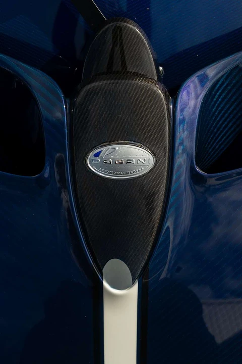 2024 Pagani Utopia - Image 10 of 31