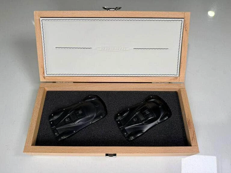 2024 Pagani - Image 12 of 12