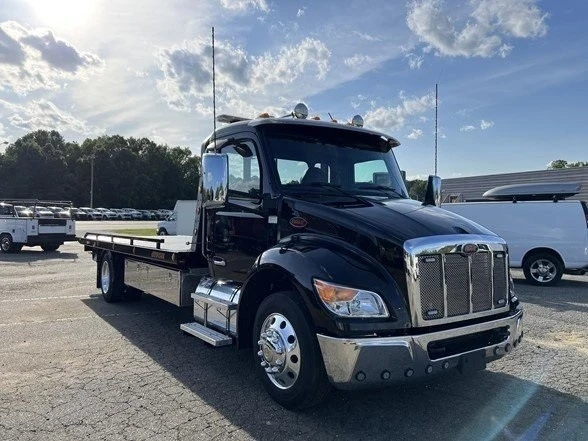 2024 Peterbilt - Image 3 of 12