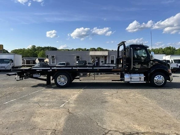 2024 Peterbilt - Image 4 of 12