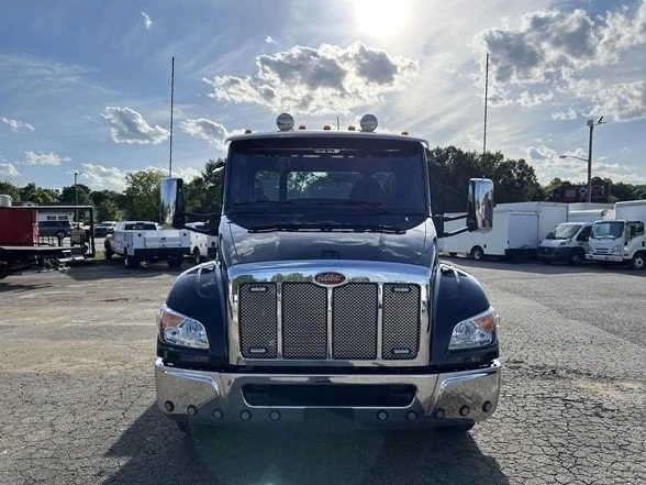 2024 Peterbilt - Image 2 of 12