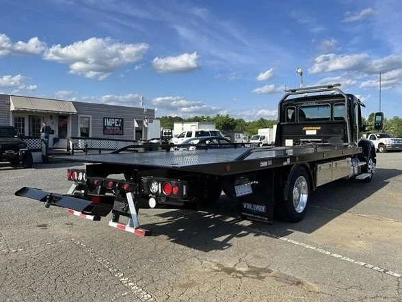 2024 Peterbilt - Image 5 of 12