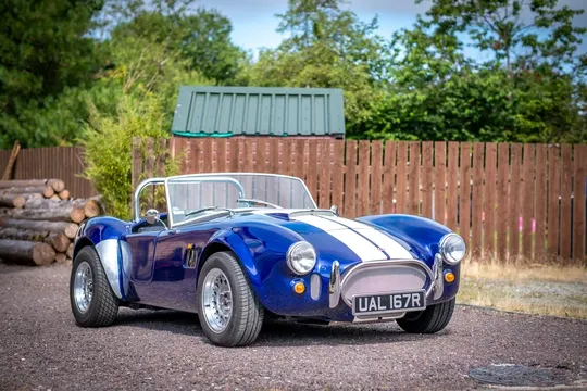 2024 Pilgrim Sumo Mk2