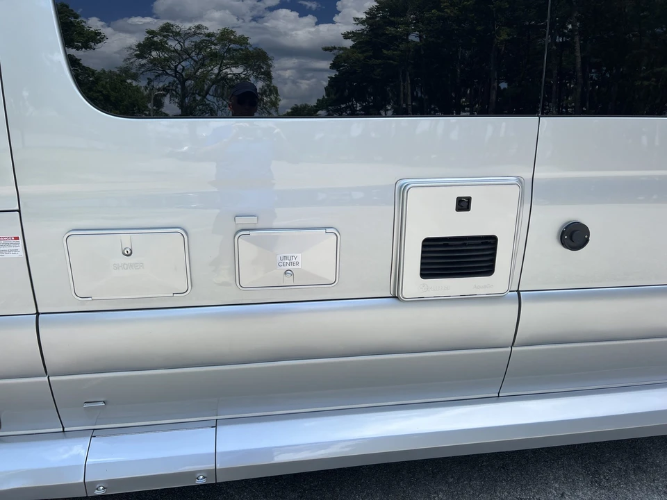 2024 Mercedes-Benz VS30 Sprinter - Image 29 of 31