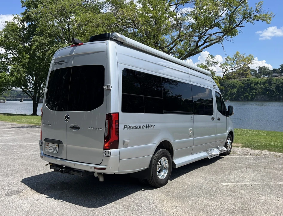 2024 Mercedes-Benz VS30 Sprinter - Image 11 of 31