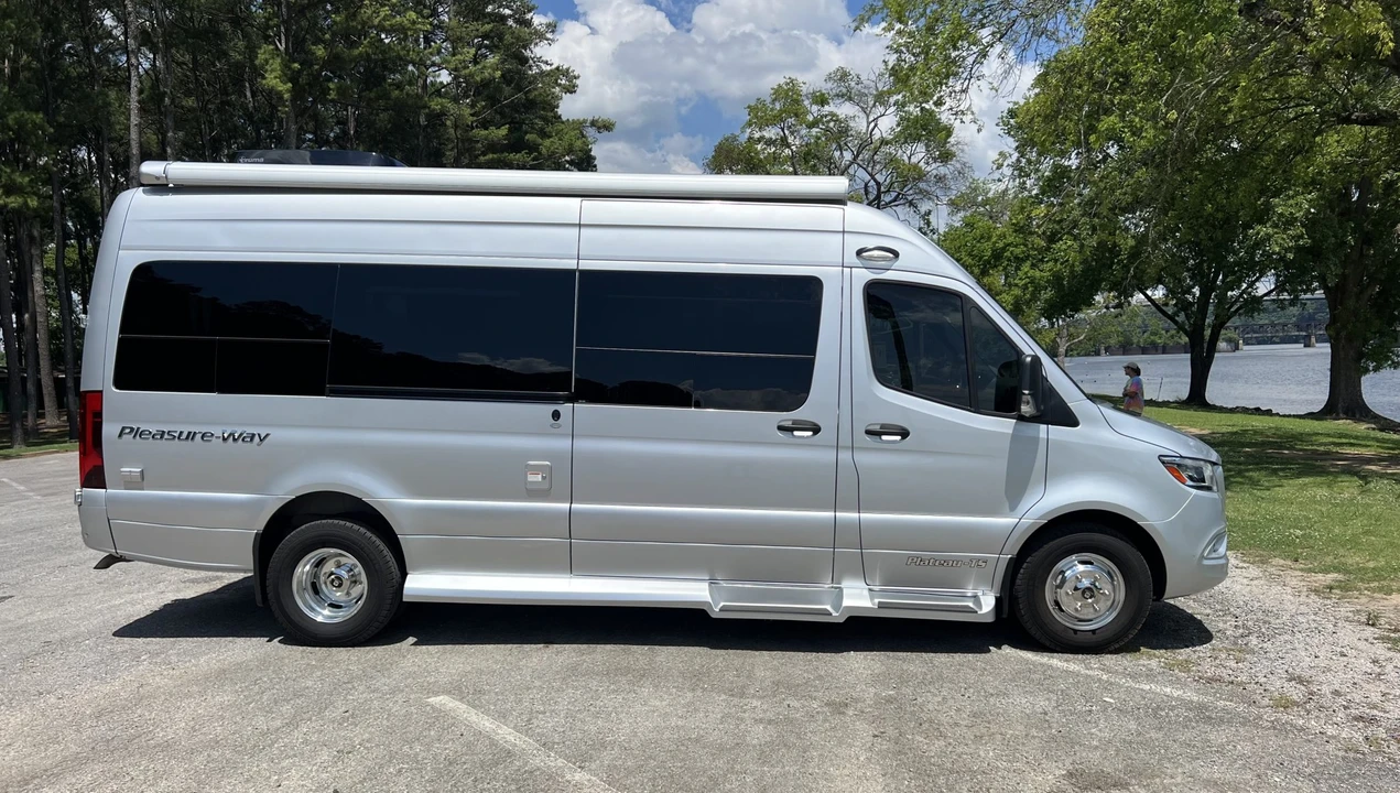 2024 Mercedes-Benz VS30 Sprinter - Image 7 of 31