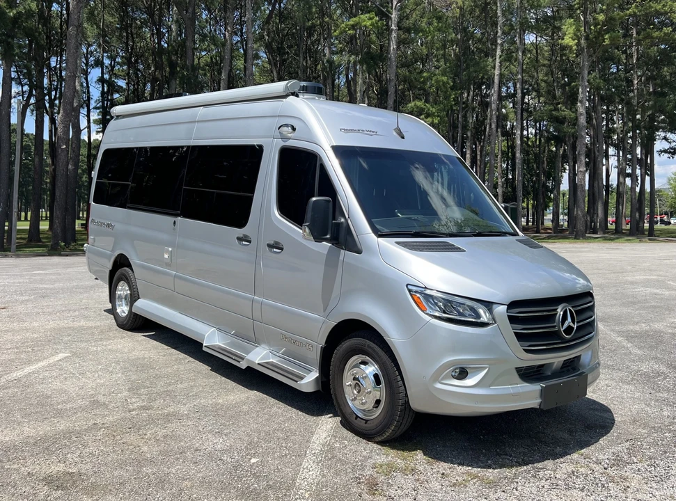 2024 Mercedes-Benz VS30 Sprinter - Image 6 of 31