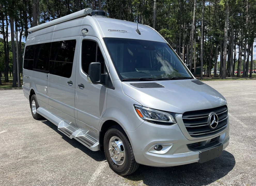 2024 Mercedes-Benz VS30 Sprinter - Image 5 of 31