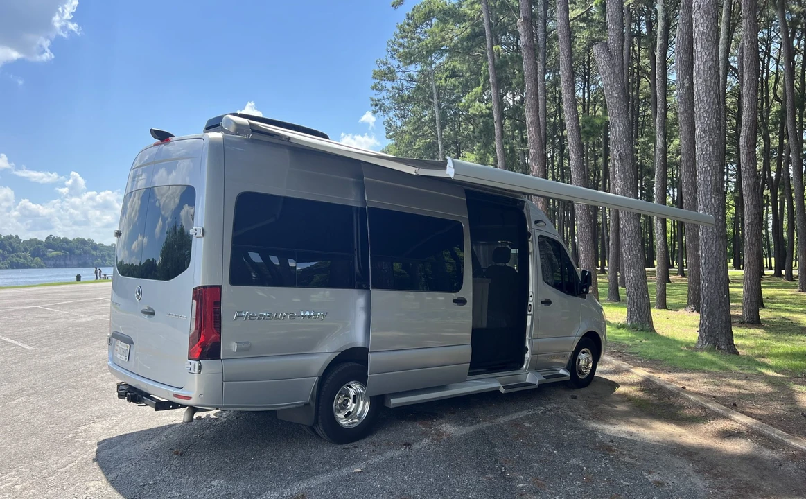 2024 Mercedes-Benz VS30 Sprinter - Image 15 of 31