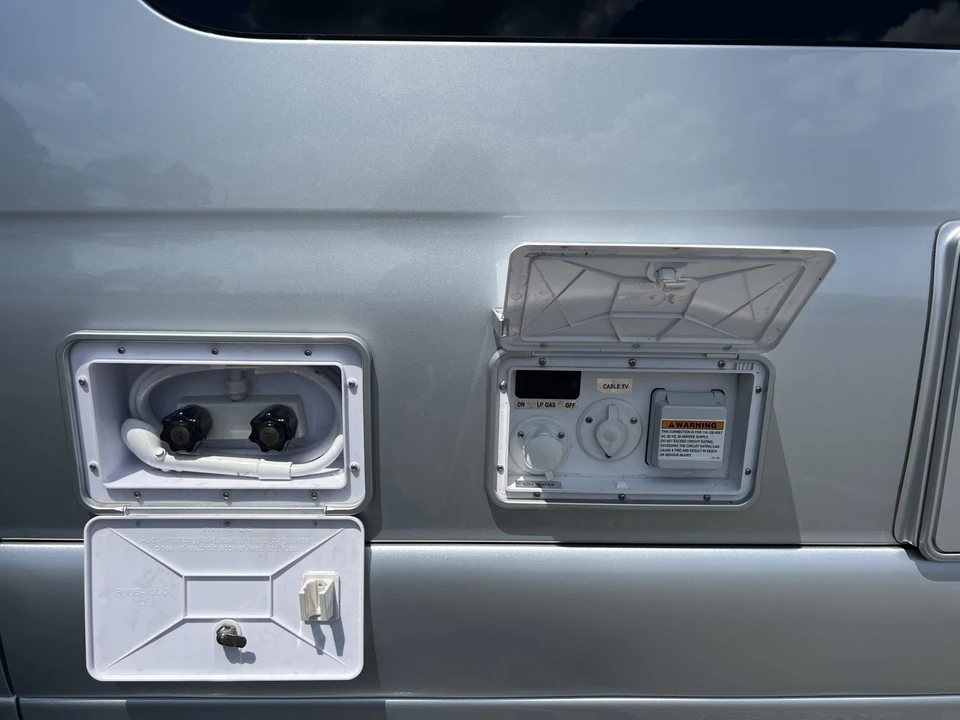2024 Mercedes-Benz VS30 Sprinter - Image 30 of 31