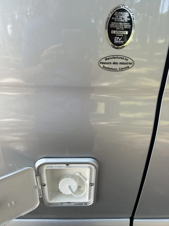 2024 Mercedes-Benz VS30 Sprinter - Image 28 of 31