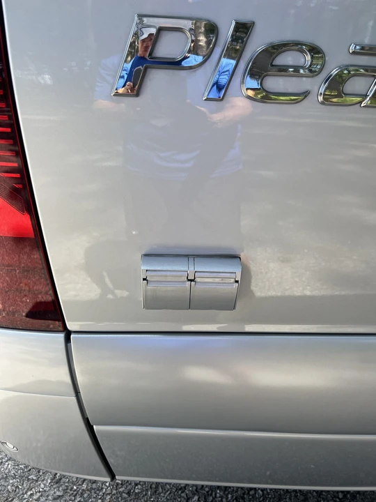2024 Mercedes-Benz VS30 Sprinter - Image 27 of 31
