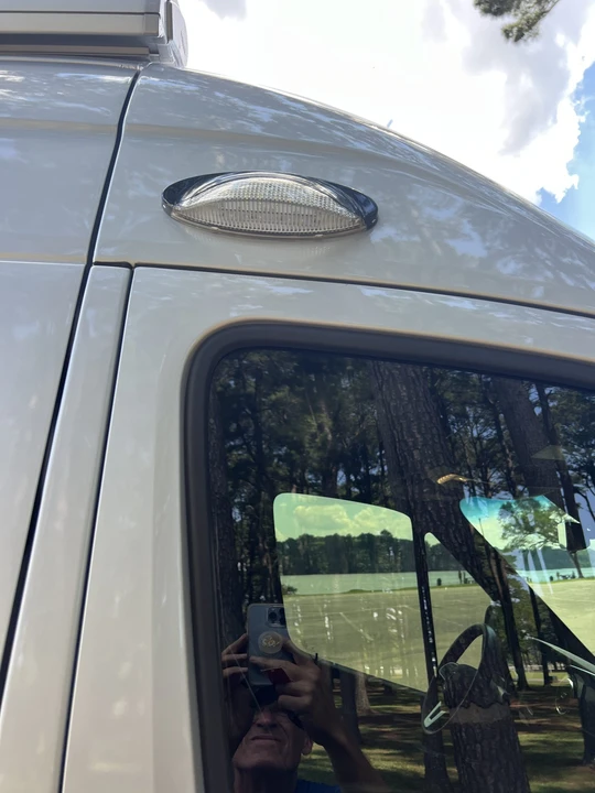 2024 Mercedes-Benz VS30 Sprinter - Image 26 of 31