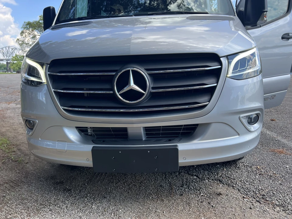 2024 Mercedes-Benz VS30 Sprinter - Image 22 of 31