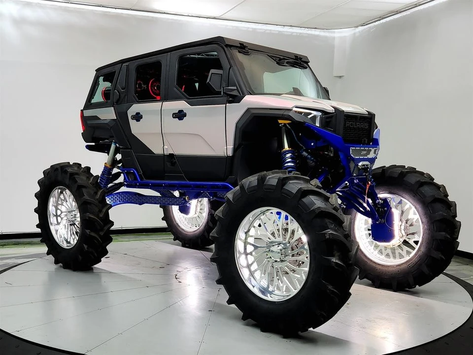 2024 Polaris - Image 3 of 12