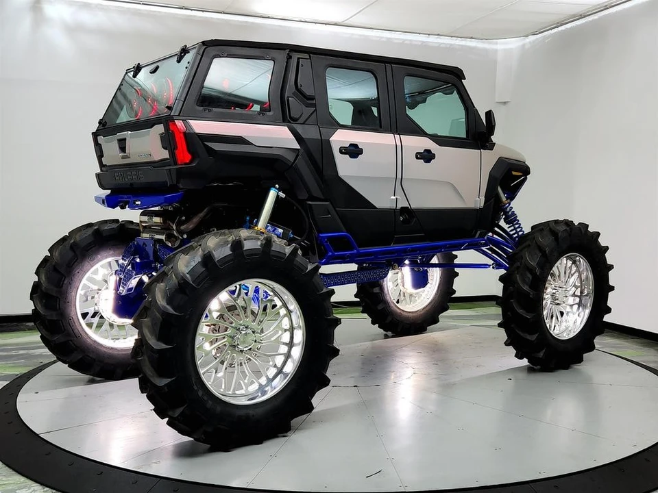 2024 Polaris - Image 5 of 12
