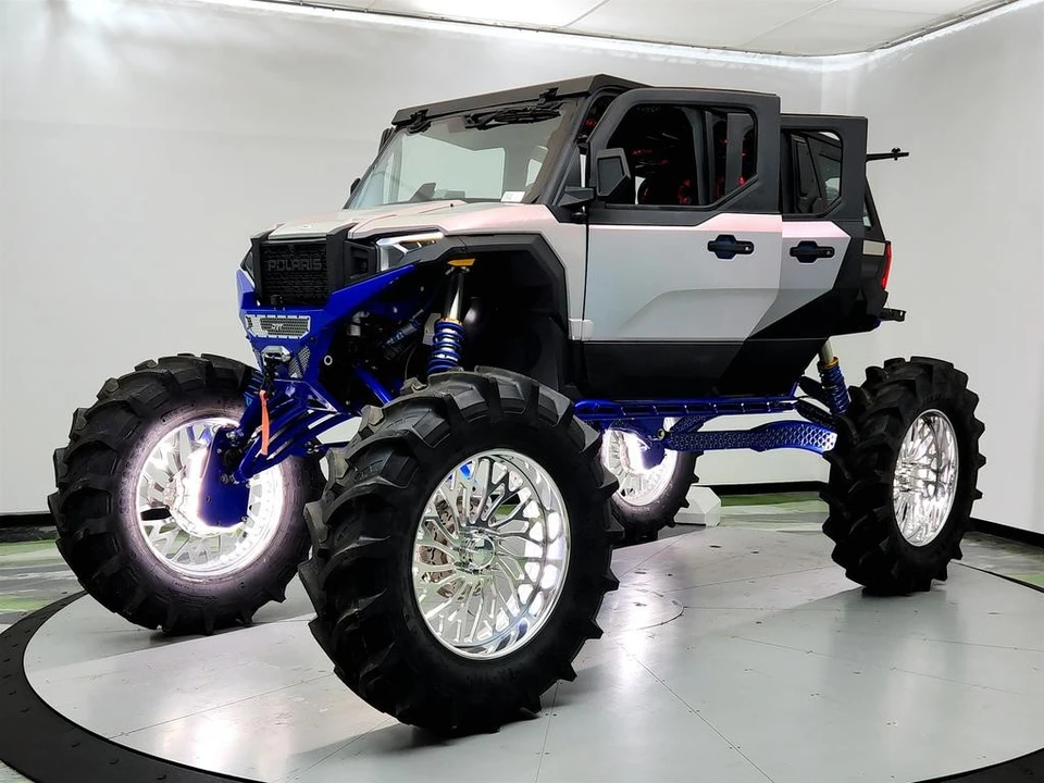 2024 Polaris - Image 9 of 12