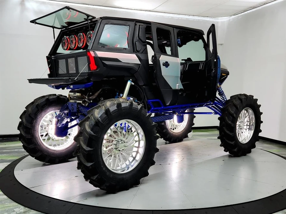 2024 Polaris - Image 11 of 12