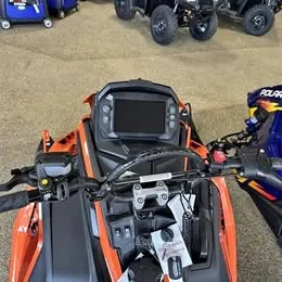 2024 Polaris 9R Pro RMK Slash 165