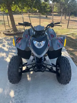 2024 Polaris Phoenix 200