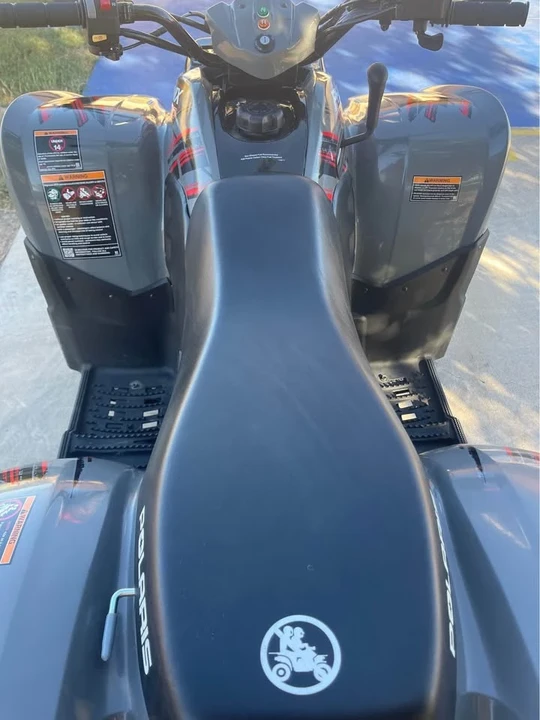 2024 Polaris - Image 4 of 5
