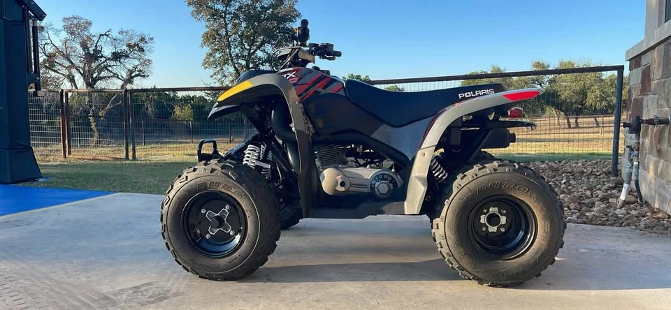 2024 Polaris - Image 3 of 6