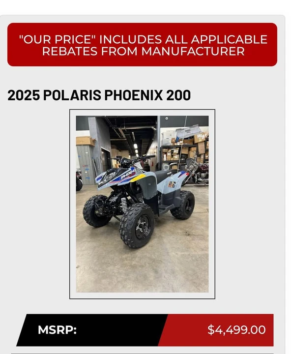 2024 Polaris - Image 6 of 6