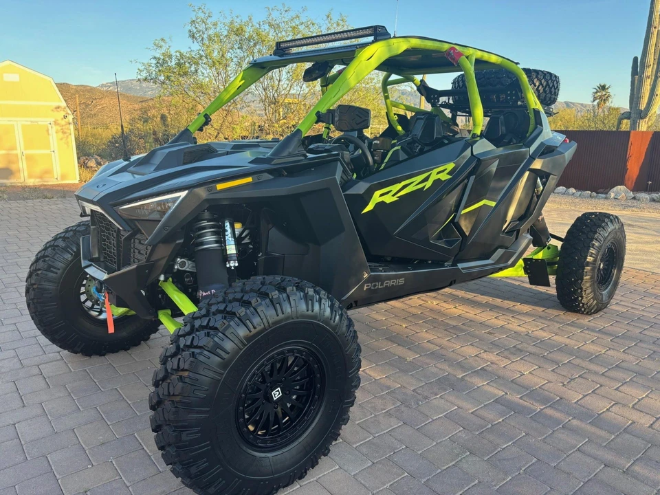 2024 Polaris - Image 3 of 8