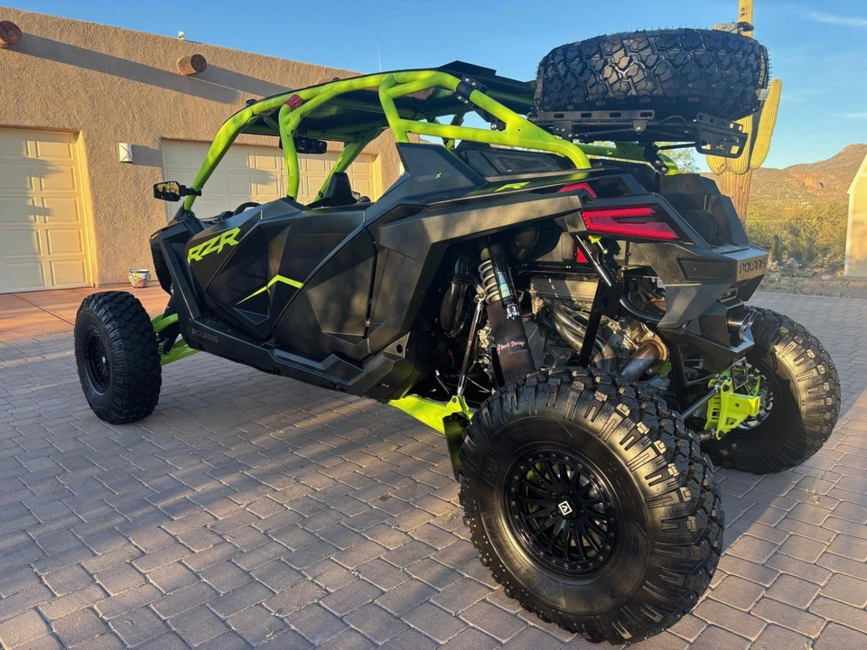 2024 Polaris - Image 2 of 8