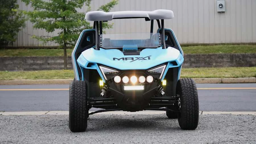 2024 Polaris - Image 2 of 3